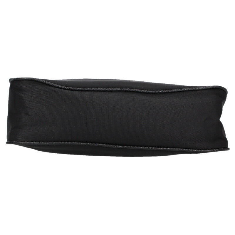 PRADA 1BH204 Re-Nylon Triangle Logo Pouch Size ONE SIZE