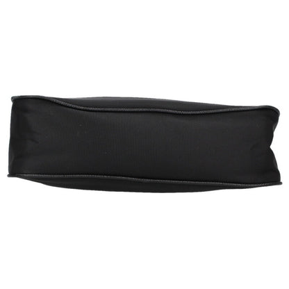 PRADA 1BH204 Re-Nylon Triangle Logo Pouch Size ONE SIZE