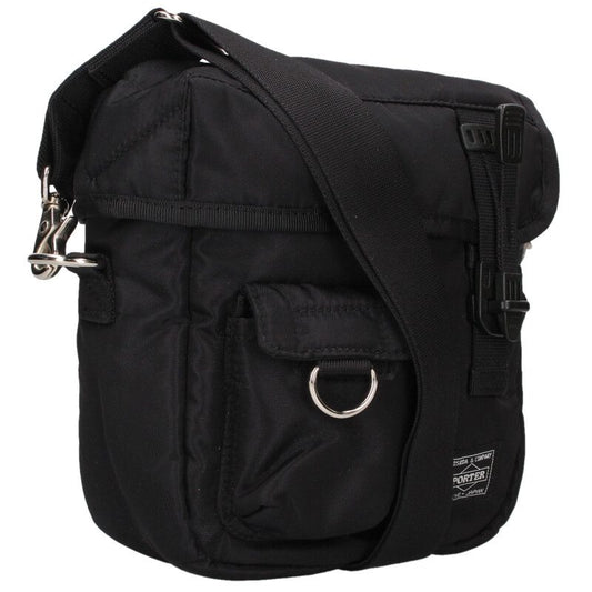 Comme des Garcons x Porter Shoulder Bag Black