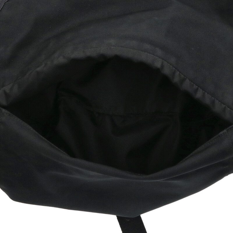 CELINE Medium Trekking Messenger Logo Canvas Size ONE SIZE