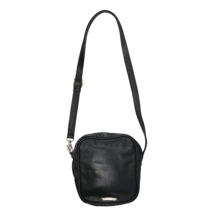 Chrome Hearts Taka Bag Cemetery Cross Leather Size ONE SIZE