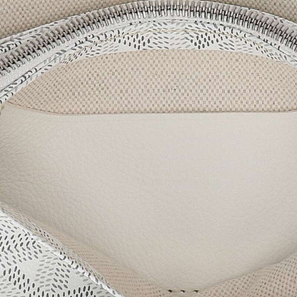 GOYARD Pochette Plume PVC Coated Canvas Size ONE SIZE