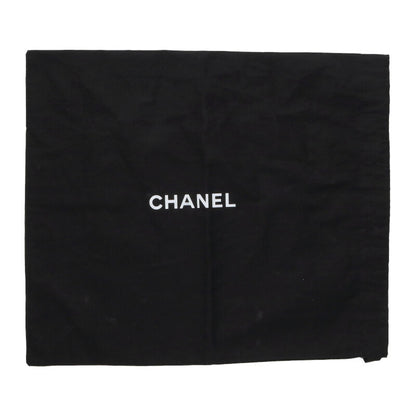 CHANEL Quilted Coco Top Handle 2-Way Shoulder Size ONE SIZE