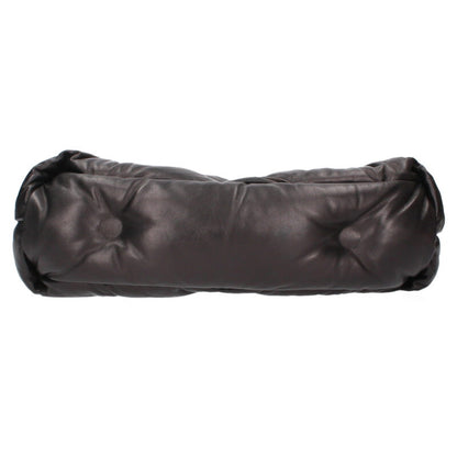 Maison Margiela Glam Slam Shoulder Bag Black Size M