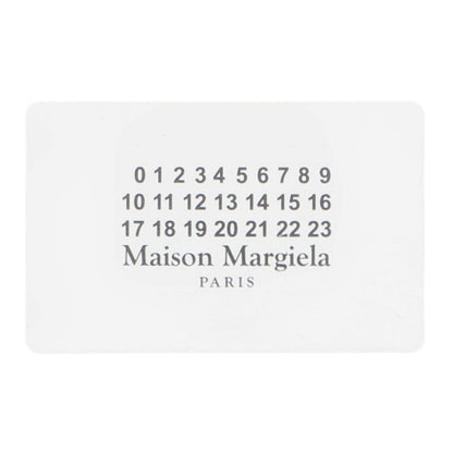 Maison Margiela Glam Slam Shoulder Bag Black Size M