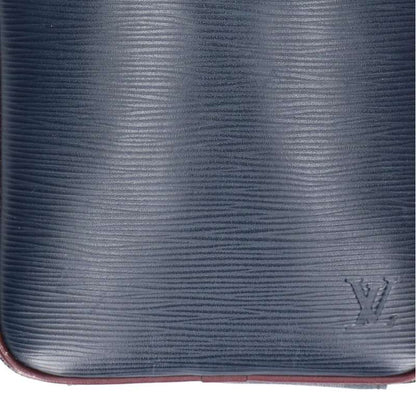 LOUISVUITTON Danube Slim Epi Damier Graphite Size ONE SIZE