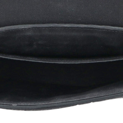 DIOR Oblique Gravity Leather Messenger Bag Size ONE SIZE