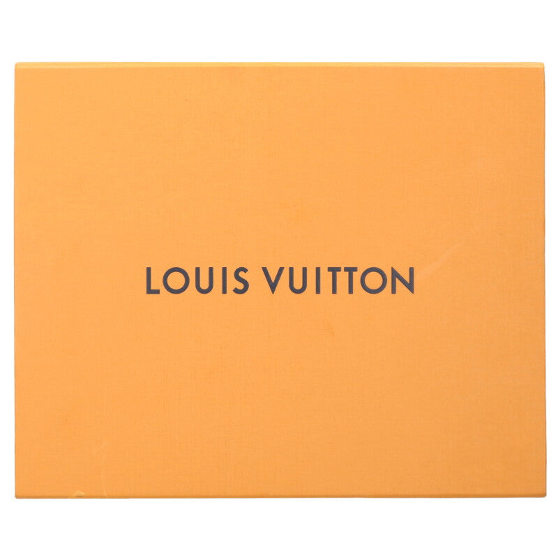 LOUISVUITTON Keepall 35 Monogram Eclipse Bag Size ONE SIZE