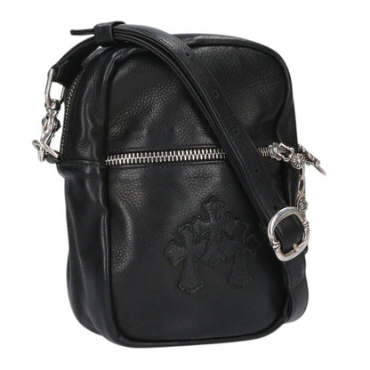 Chrome Hearts TAKA MINI LTHR Shoulder Bag Size ONE SIZE