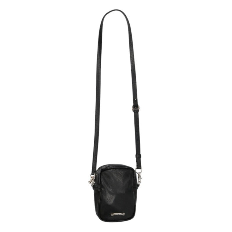 Chrome Hearts TAKA MINI LTHR Shoulder Bag Size ONE SIZE