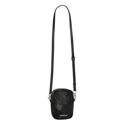 Chrome Hearts TAKA MINI LTHR Shoulder Bag Size ONE SIZE