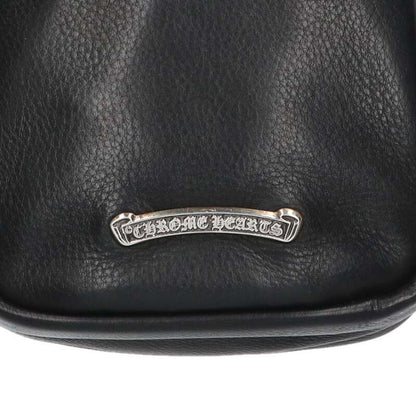 Chrome Hearts TAKA MINI LTHR Shoulder Bag Size ONE SIZE