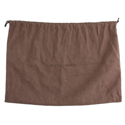 BOTTEGA VENETA Maxi Intrecciato Suede Chain Size ONE SIZE