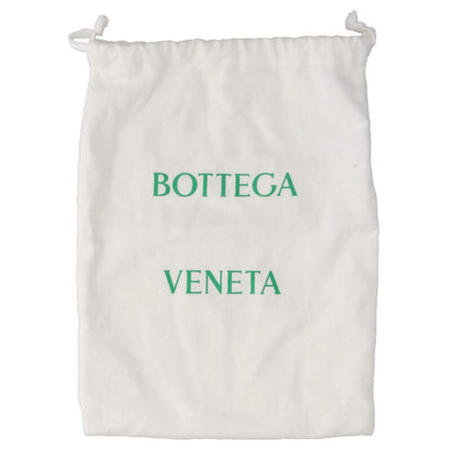 BOTTEGA VENETA Cassette Suede Leather Shoulder Size ONE SIZE