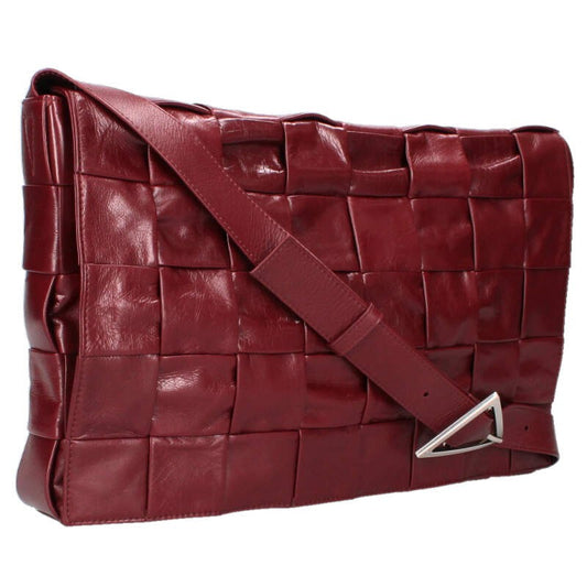 BOTTEGA VENETA Maxi Cassette Intrecciato Size ONE SIZE