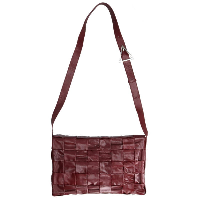 BOTTEGA VENETA Maxi Cassette Intrecciato Size ONE SIZE
