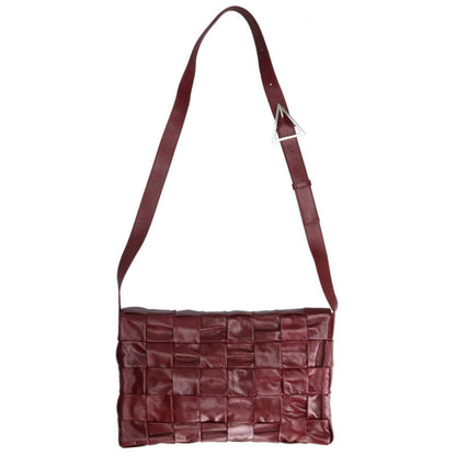 BOTTEGA VENETA Maxi Cassette Intrecciato Size ONE SIZE