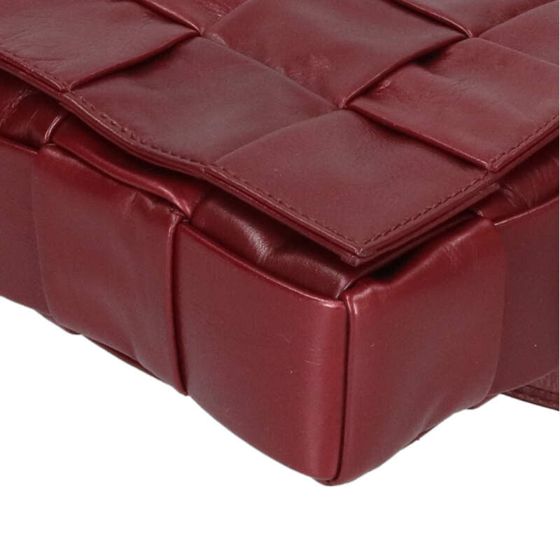 BOTTEGA VENETA Maxi Cassette Intrecciato Size ONE SIZE