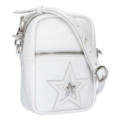 Chrome Hearts Taka Mini Star Motif Leather Bag Size ONE SIZE