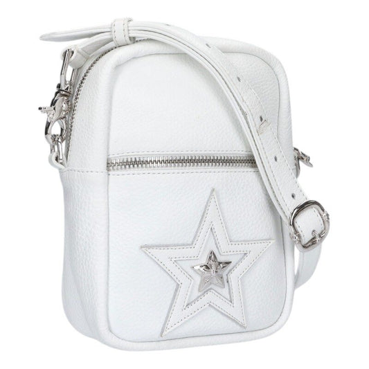 Chrome Hearts Taka Mini Star Motif Leather Bag Size ONE SIZE