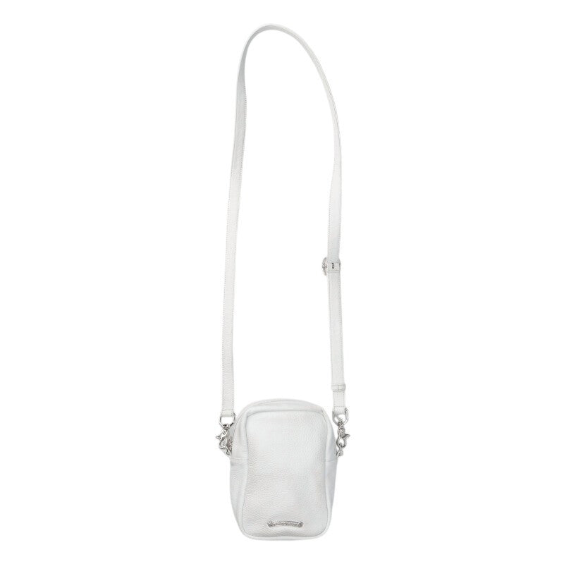 Chrome Hearts Taka Mini Star Motif Leather Bag Size ONE SIZE
