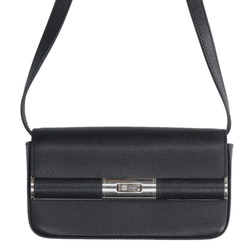 DOLCE & GABBANA Marlene Calfskin Mini Size ONE SIZE