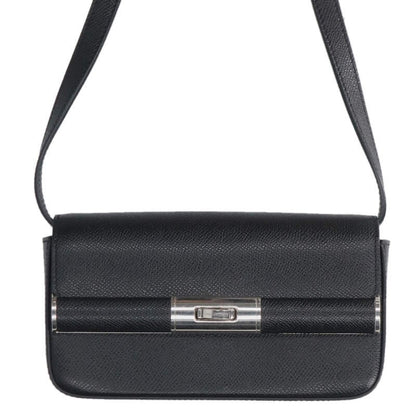 DOLCE & GABBANA Marlene Calfskin Mini Size ONE SIZE