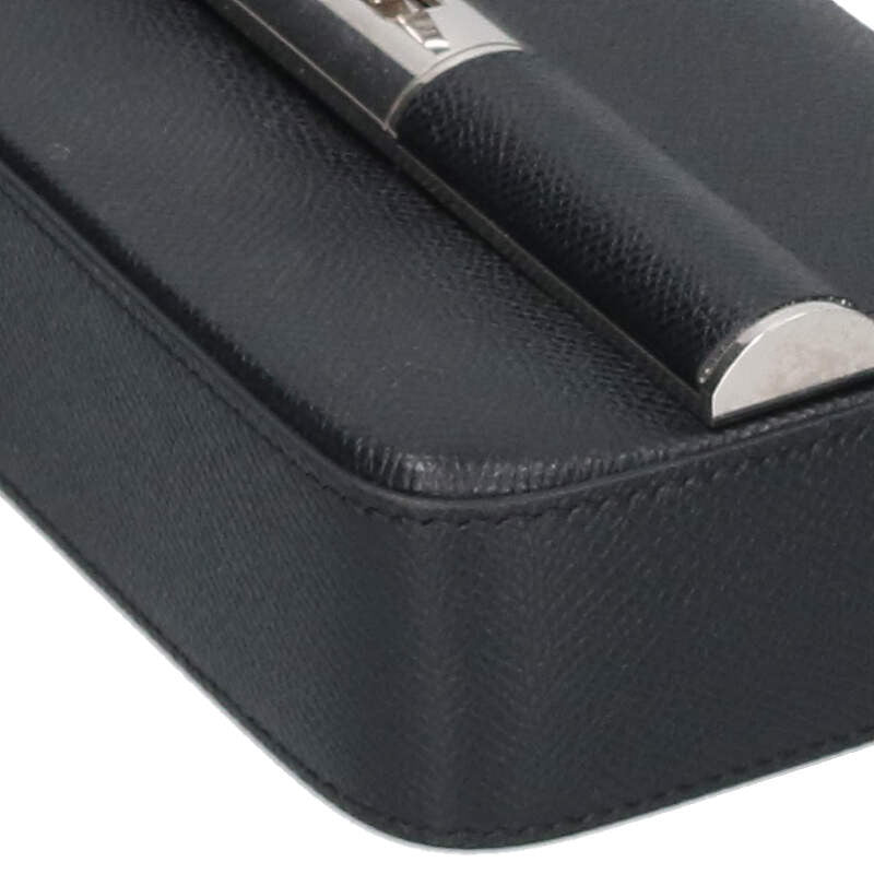 DOLCE & GABBANA Marlene Calfskin Mini Size ONE SIZE