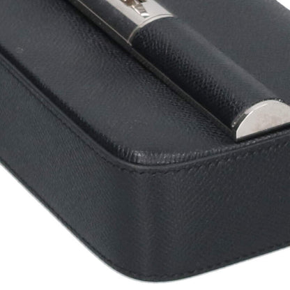 DOLCE & GABBANA Marlene Calfskin Mini Size ONE SIZE