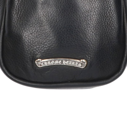 Chrome Hearts TAKA MINI Cemetery Cross Patch Size ONE SIZE