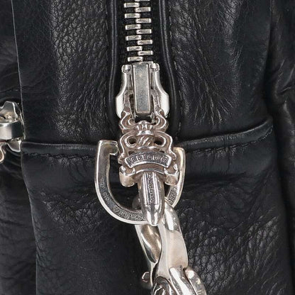 Chrome Hearts TAKA MINI Cemetery Cross Patch Size ONE SIZE