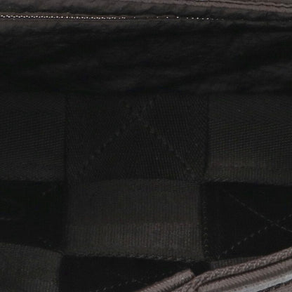 BOTTEGA VENETA Intrecciato Canvas Shoulder Bag Size ONE SIZE