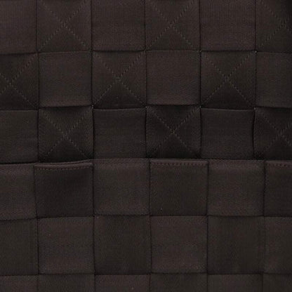 BOTTEGA VENETA Intrecciato Canvas Shoulder Bag Size ONE SIZE