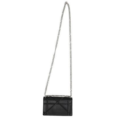 Christian Dior Mini Diorama Chain Shoulder Bag Size ONE SIZE