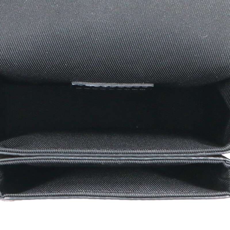 LOUISVUITTON S-Lock Vertical Wearable Wallet Size ONE SIZE