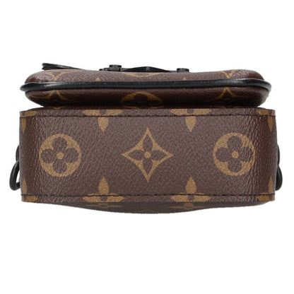 LOUISVUITTON S-Lock Vertical Wearable Wallet Size ONE SIZE