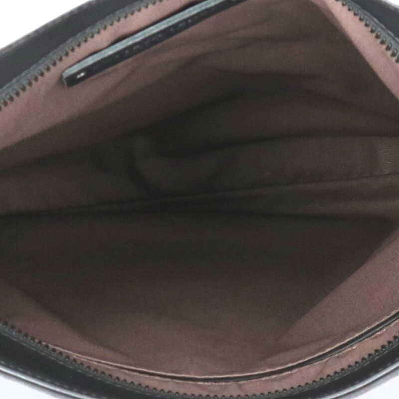 BOTTEGA VENETA Intrecciato Leather Shoulder Size ONE SIZE