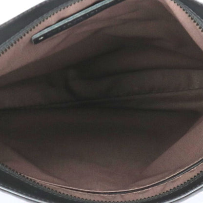 BOTTEGA VENETA Intrecciato Leather Shoulder Size ONE SIZE