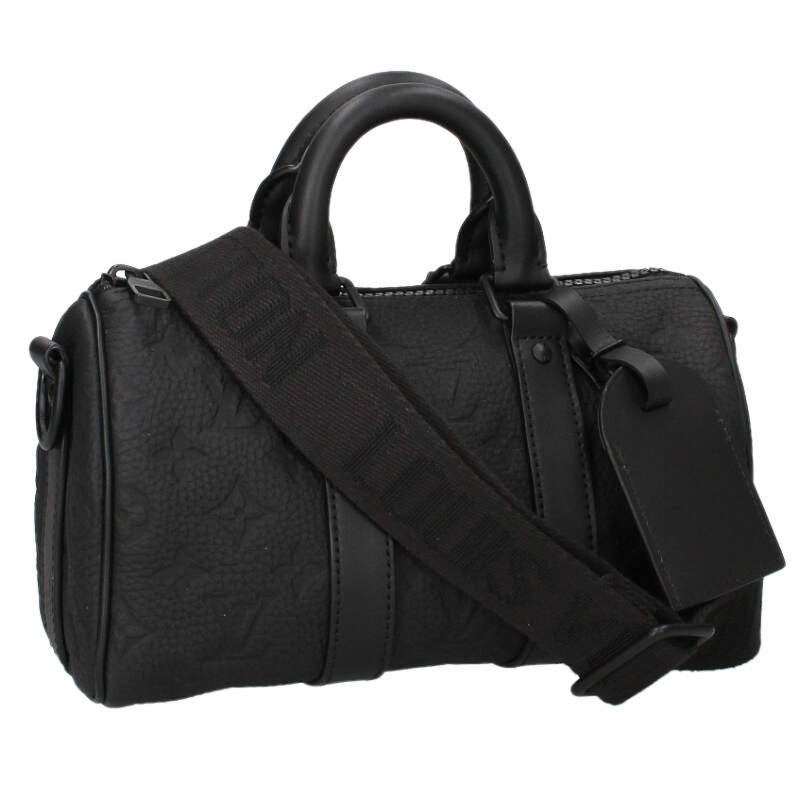 LOUISVUITTON Keepall Bandoulière 25 Monogram Size ONE SIZE