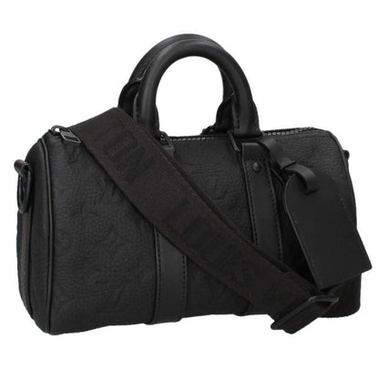 LOUISVUITTON Keepall Bandoulière 25 Monogram Size ONE SIZE