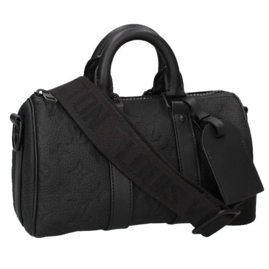 LOUISVUITTON Keepall Bandoulière 25 Monogram Size ONE SIZE