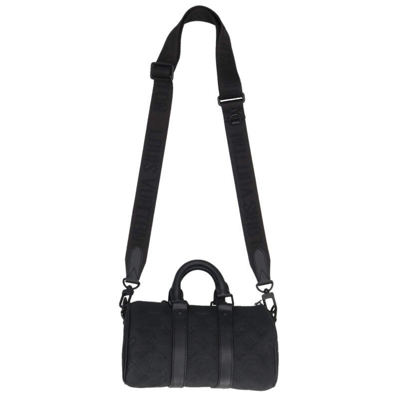 LOUISVUITTON Keepall Bandoulière 25 Monogram Size ONE SIZE