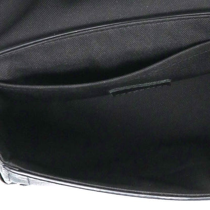 LOUISVUITTON Seoul Trunk Monogram Eclipse Bag Size ONE SIZE