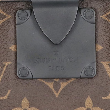 LOUISVUITTON S-Lock Vertical Wearable Monogram Size ONE SIZE