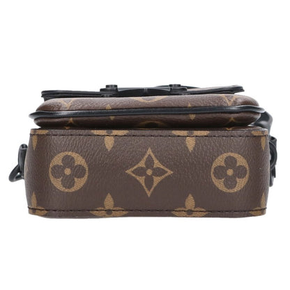 LOUISVUITTON S-Lock Vertical Wearable Monogram Size ONE SIZE