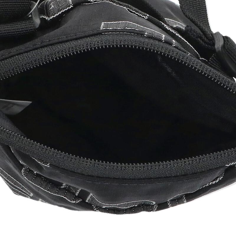 SUPREME 21AW Box Logo Nylon Neck Pouch Size ONE SIZE