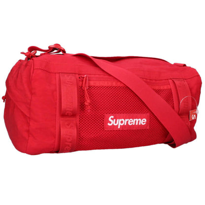 SUPREME 20AW Box Logo Nylon Mini Duffle Size ONE SIZE
