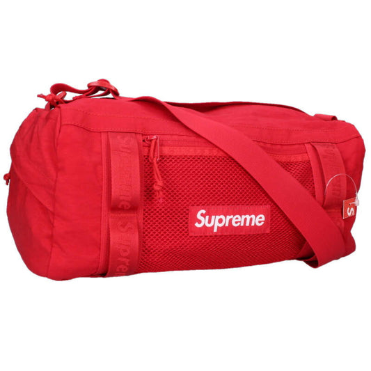 SUPREME 20AW Box Logo Nylon Mini Duffle Size ONE SIZE