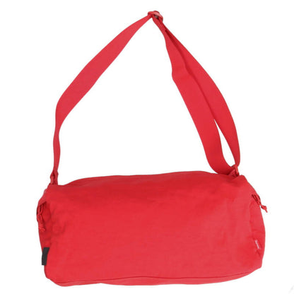 SUPREME 20AW Box Logo Nylon Mini Duffle Size ONE SIZE