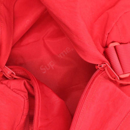 SUPREME 20AW Box Logo Nylon Mini Duffle Size ONE SIZE